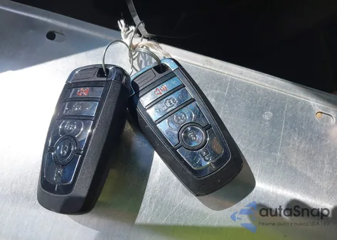 2023 Lincoln Aviator Grand Touring z USA, uszkodzony, nr VIN 5LMYJ8XY2PNL02132